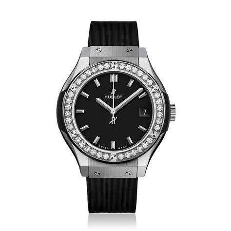 femme hublot montre|montre hublot france.